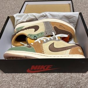 Jordan 1 Voodoo Men’s size 7